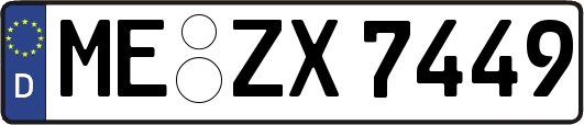 ME-ZX7449