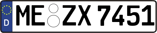 ME-ZX7451
