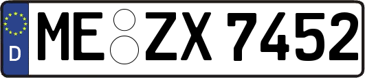 ME-ZX7452