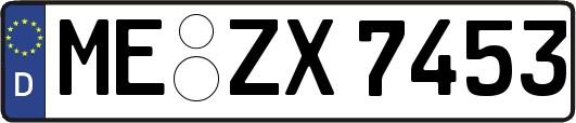 ME-ZX7453