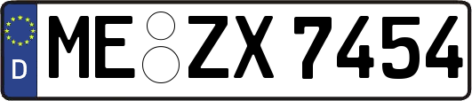 ME-ZX7454