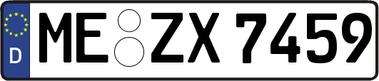 ME-ZX7459