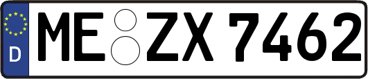 ME-ZX7462