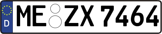 ME-ZX7464