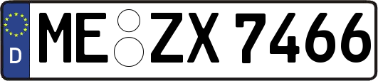 ME-ZX7466