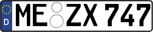 ME-ZX747