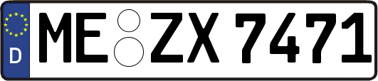 ME-ZX7471