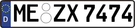 ME-ZX7474
