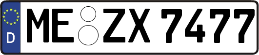 ME-ZX7477