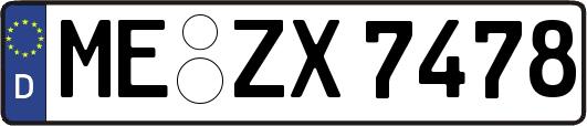 ME-ZX7478