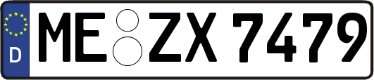 ME-ZX7479