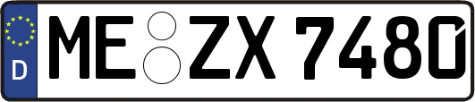 ME-ZX7480