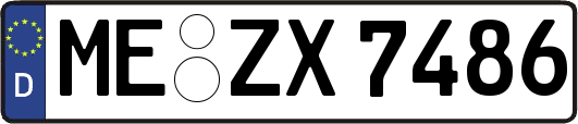 ME-ZX7486