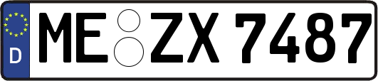 ME-ZX7487