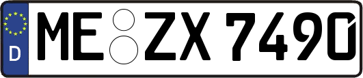 ME-ZX7490