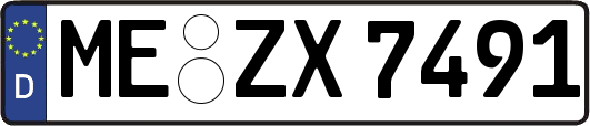 ME-ZX7491