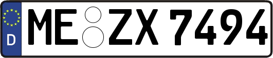 ME-ZX7494