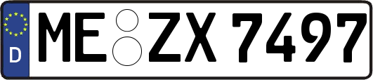ME-ZX7497