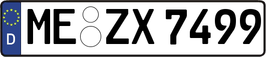 ME-ZX7499