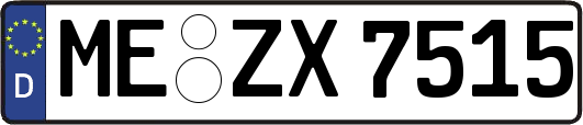 ME-ZX7515