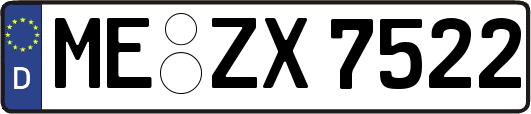 ME-ZX7522