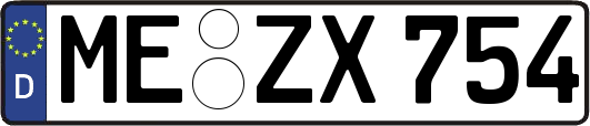 ME-ZX754