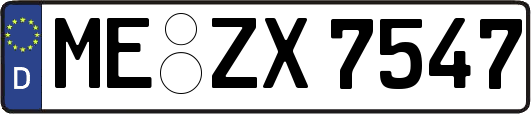 ME-ZX7547