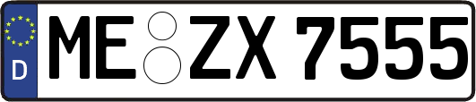 ME-ZX7555