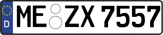 ME-ZX7557