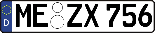ME-ZX756