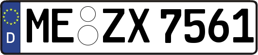 ME-ZX7561