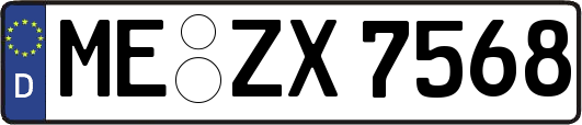 ME-ZX7568