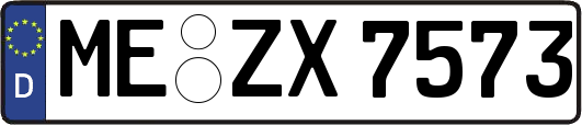 ME-ZX7573