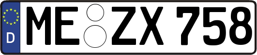 ME-ZX758