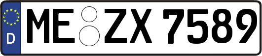 ME-ZX7589
