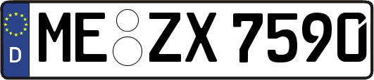 ME-ZX7590