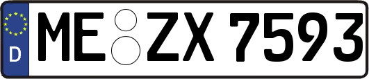 ME-ZX7593