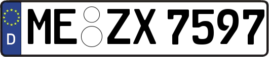 ME-ZX7597