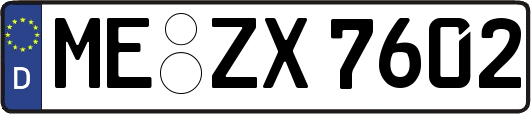 ME-ZX7602