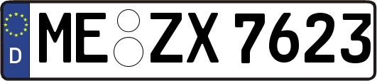 ME-ZX7623