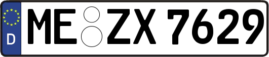 ME-ZX7629