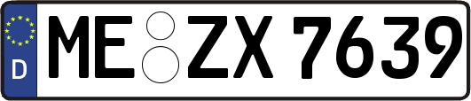 ME-ZX7639