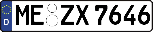 ME-ZX7646