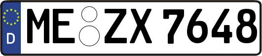 ME-ZX7648