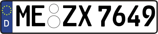 ME-ZX7649