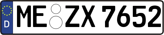 ME-ZX7652