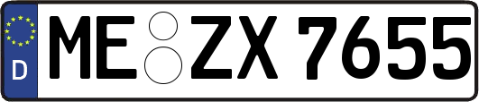 ME-ZX7655