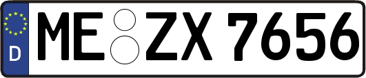 ME-ZX7656