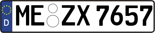 ME-ZX7657