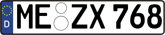 ME-ZX768